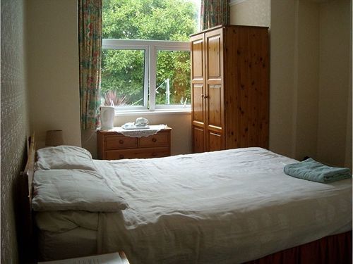 The George Guest House Plymouth Kültér fotó